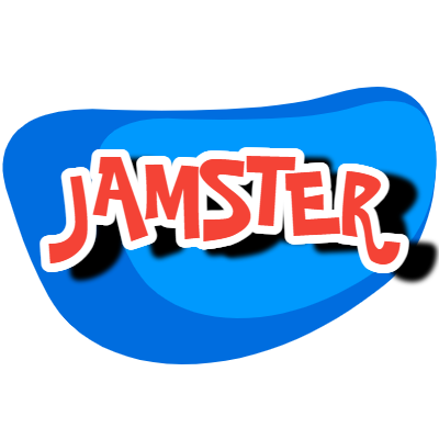 Jamster Logo